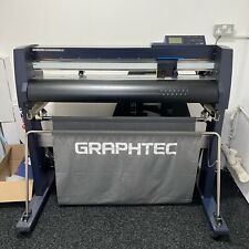 Graphtec plotter fc9000 for sale  ASHFORD