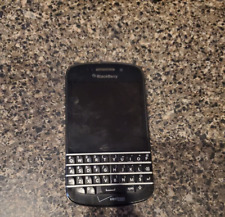 Smartphone Blackberry Classic Q10 Verizon 16GB 4G LTE QWERTY. sqc 100-2.LOCKED comprar usado  Enviando para Brazil