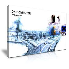 Radiohead computer cover for sale  BIRMINGHAM