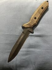 Viper fearless knife usato  Torino