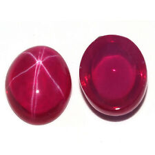 Ruby star sapphire for sale  TAMWORTH