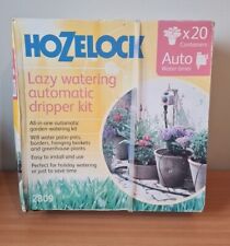 Hozelock lazy watering for sale  ORPINGTON