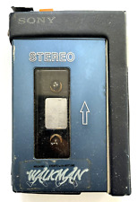 Sony TPS-L2 primeiro reprodutor de cassete walkman feito no Japão estéreo raro comprar usado  Enviando para Brazil