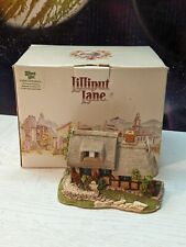 Vintage lilliput lane for sale  Shipping to Ireland
