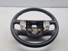 Volkswagen phaeton steering for sale  EDINBURGH