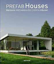 Prefab houses paperback for sale  Philadelphia