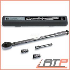 Enva torque wrench for sale  Shipping to Ireland