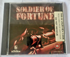 Soldier fortune vintage for sale  BARNOLDSWICK