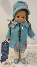 Vintage antique doll for sale  Michigan City