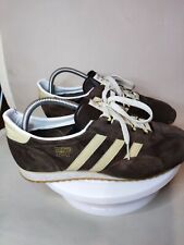 Adidas achill trainer for sale  MANCHESTER