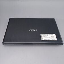 Msi 16gd intel for sale  Charlotte