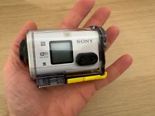 Sony action cam usato  Rho