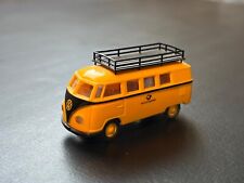 Brekina modell bus gebraucht kaufen  Rüppur