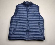 Patagonia sweater vest for sale  Tucson