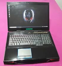 Alienware m17x laptop for sale  Petal