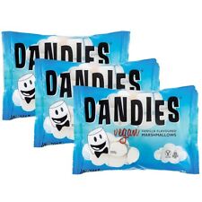 Dandies vegan vanilla for sale  Shipping to Ireland