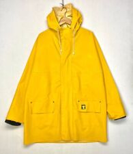 Usado, Guy Cotten - Ciré Jaune Veste Imperméable - taille L segunda mano  Embacar hacia Argentina