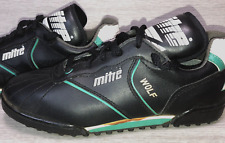 Mitre wolf leather for sale  EVESHAM