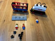 Lego trains 7816 for sale  HUNTINGDON