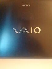 Sony vaio pcg d'occasion  Clermont-Ferrand-