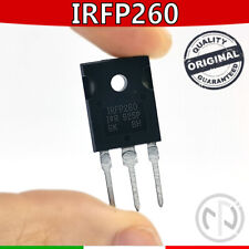 Irfp260n mosfet 50a usato  Tricase