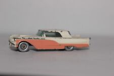 1960-65  Matchbox Lesney 75a Ford Thunderbird, used for sale  Shipping to South Africa