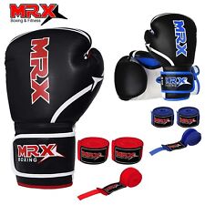 Mrx boxing gloves for sale  Schenectady