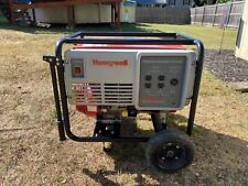 5500w honeywell generator for sale  Goshen
