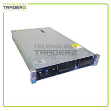719064-B21 HP ProLiant DL380 G9 2P Xeon E5-2660v3 32GB 8X SFF Server W/ 2x Riser, used for sale  Shipping to South Africa