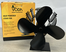 Voda heat powered for sale  CORBY
