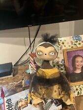 Muñeca Honey Bee arte popular  segunda mano  Embacar hacia Argentina