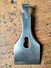 Stanley modified keyhole for sale  Finlayson