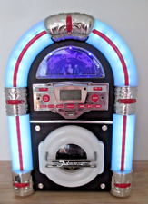 Steepletone tabletop jukebox for sale  SOUTHSEA