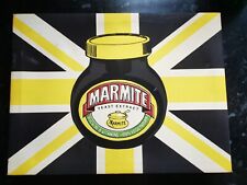Marmite canvas collectors for sale  DOWNHAM MARKET
