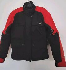 dainese ladies jacket for sale  GLASGOW