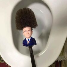 Macron Brosse de Toilette WC Salle de Bain Nettoyage d'occasion  Allevard