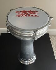Istanbul Mehmet Darbuka Doumbek Turkish Hand Drum for sale  Shipping to South Africa