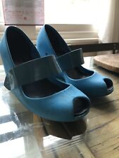 United nude blue for sale  LONDON