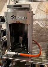 Tepro toronto gasgrill gebraucht kaufen  Kettwig