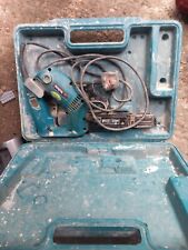 Makita 6836 auto for sale  FAREHAM