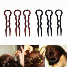 6pcs black brown for sale  Shipping to Ireland