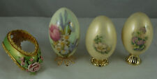 Decorated blown eggs for sale  Shipping to Ireland
