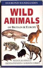 Wild animals britain for sale  UK