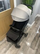 Gracomyavo stroller steeple for sale  WALSALL