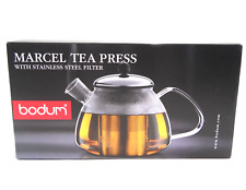 Bodum marcel tea for sale  MIRFIELD