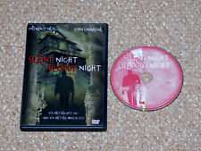 Silent night bloody for sale  Canada
