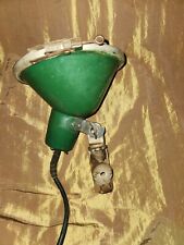Vintage industrial green for sale  Pinole