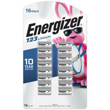 Energizer 123 lithium for sale  Hollywood
