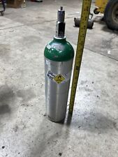 Medical oxygen tank for sale  Shipping to Ireland