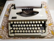 Vintage typewriter brother for sale  Everett